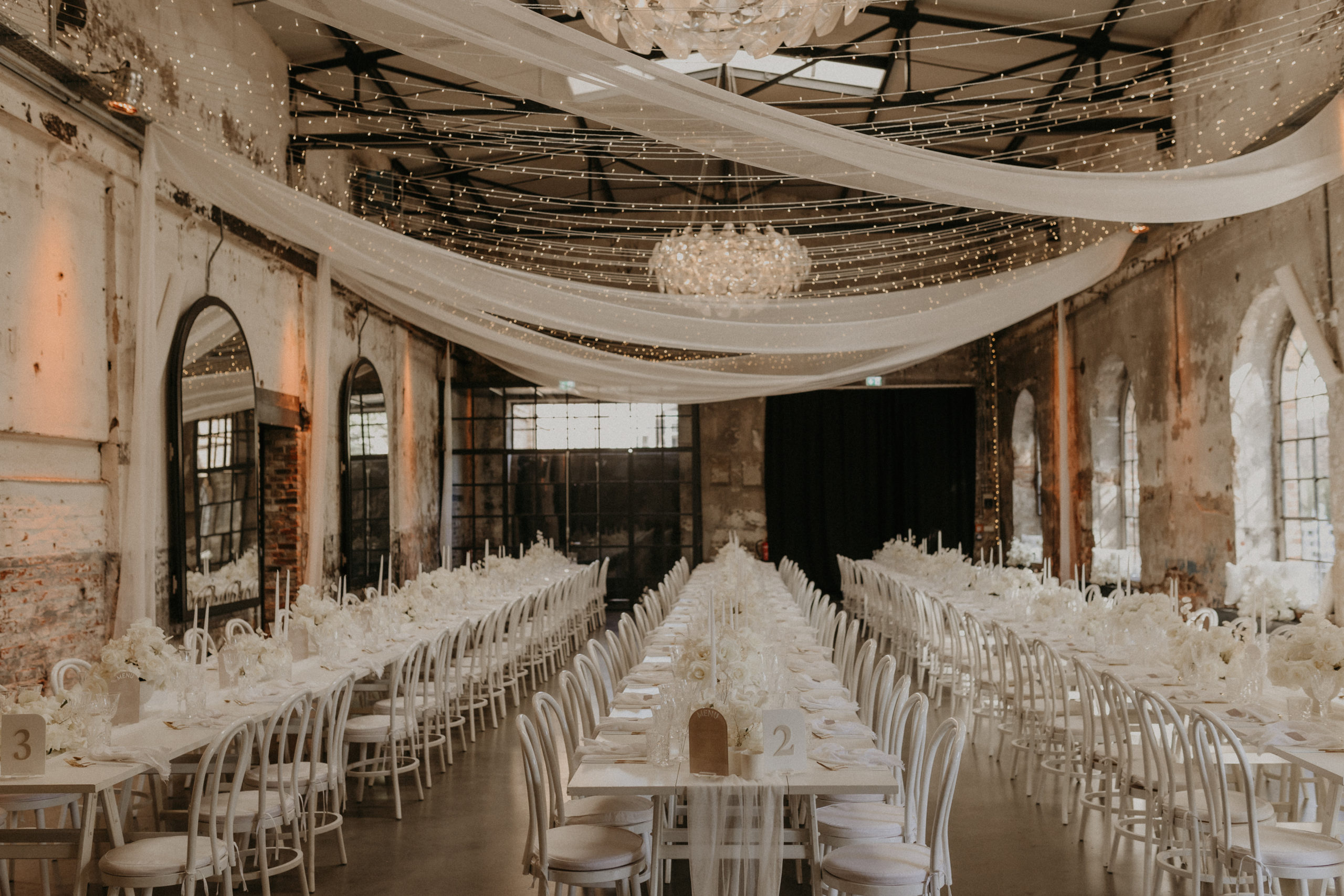 Aline & Tolga - Sneak Peek