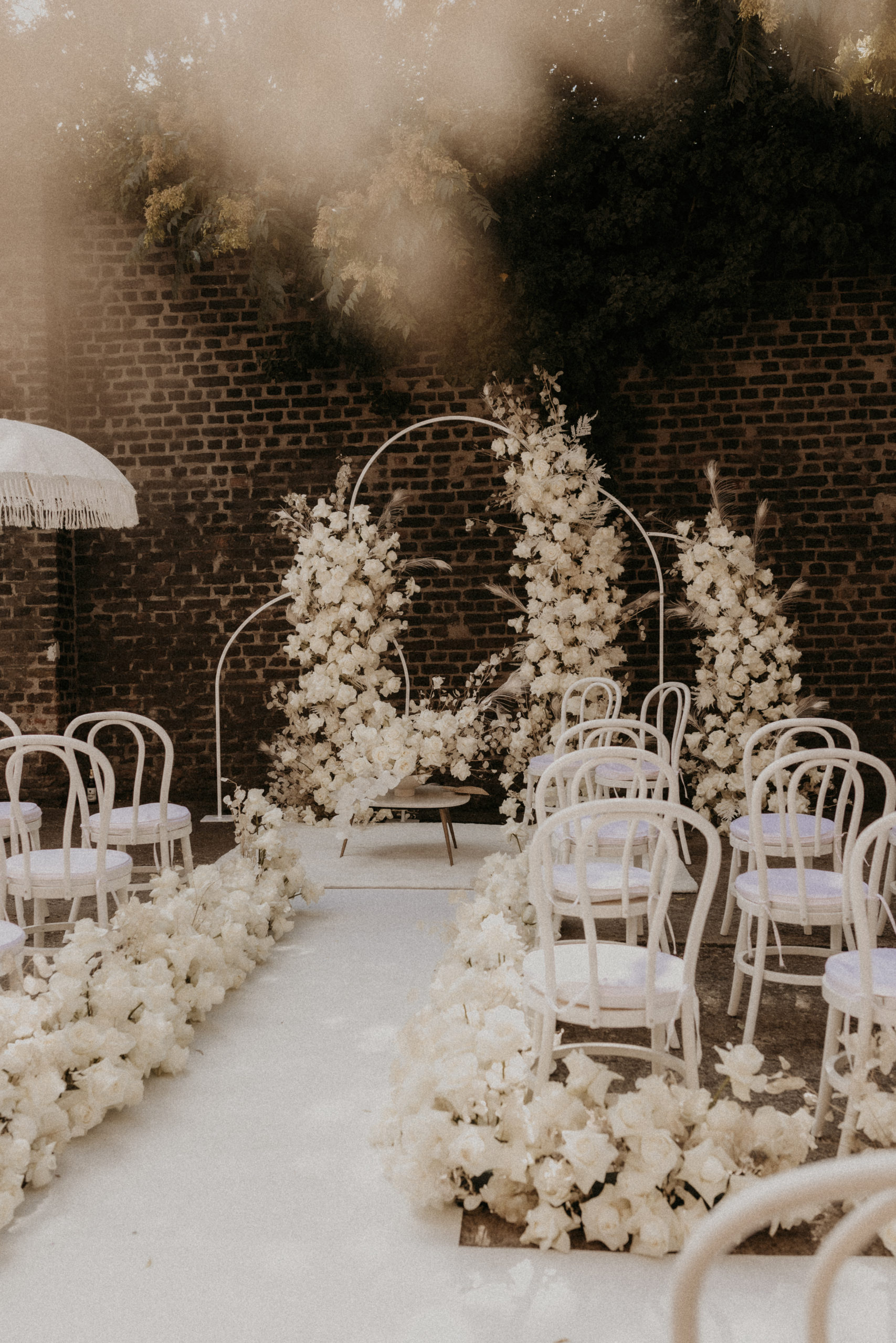 Aline & Tolga - Sneak Peek
